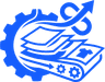 DTFKit logo